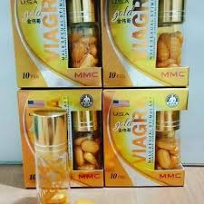 Gold Viagra 美国金伟哥